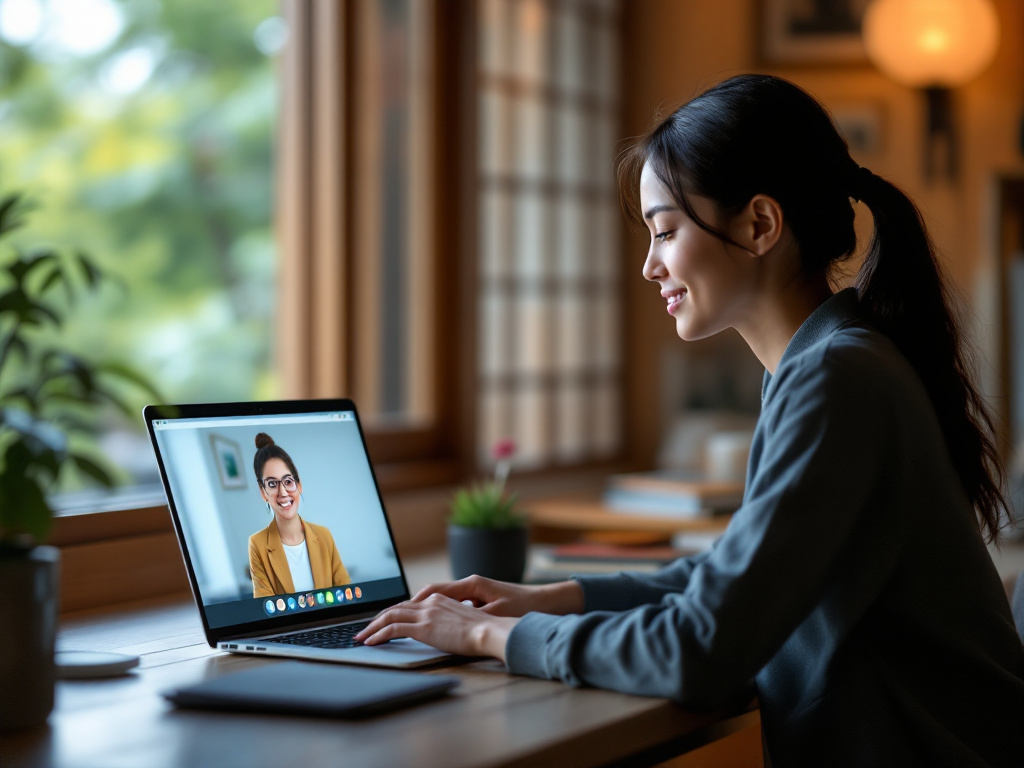 Your Guide to Finding the Right Online English Tutor Japan