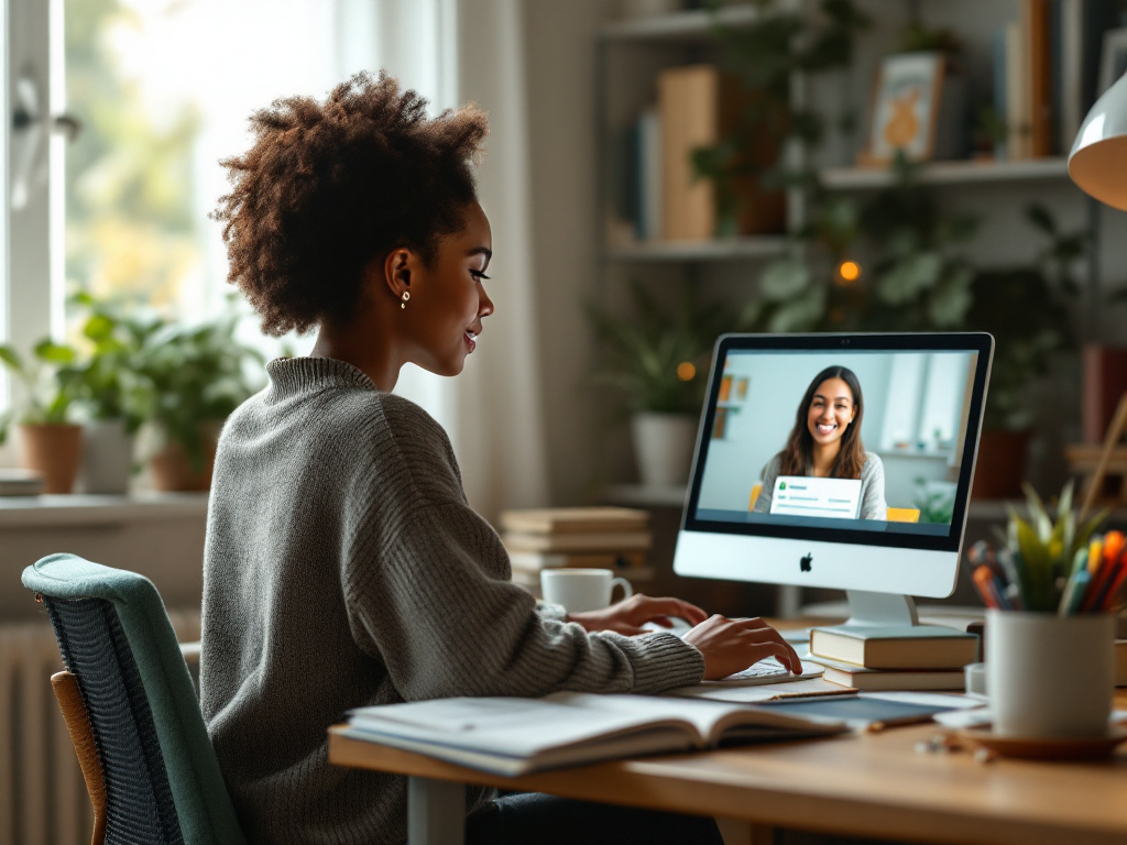 Transform Your Skills with the Best Online English Tutor