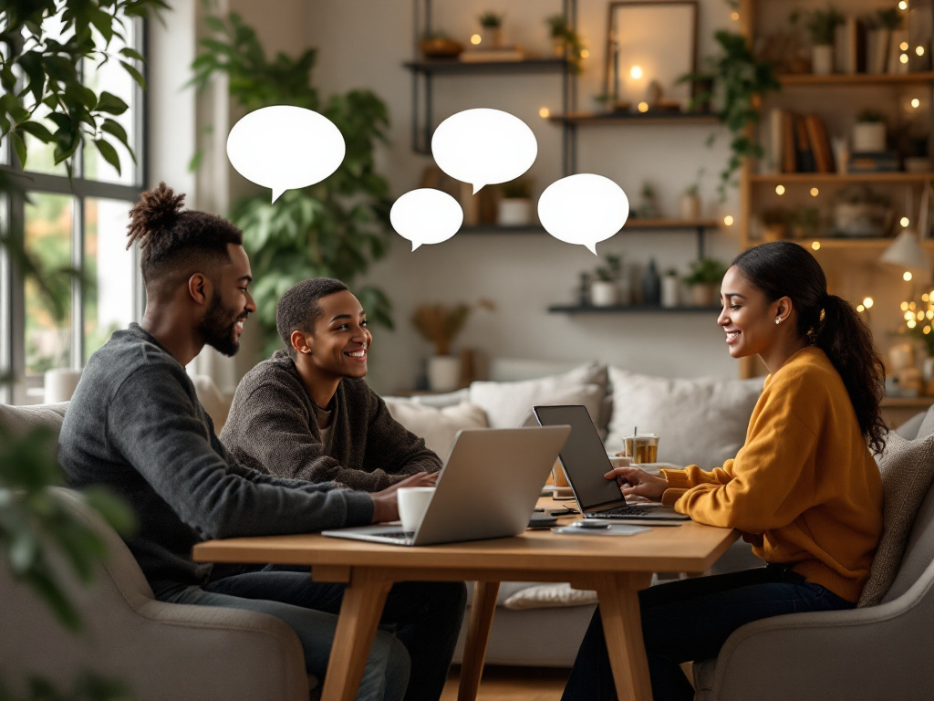 Boost Your Confidence with English Conversation Practice Online