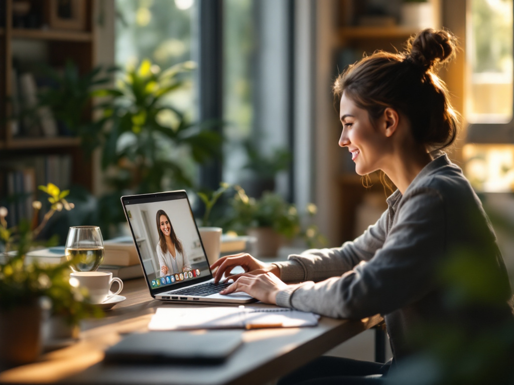 Master English with Tailored Private Lessons Online