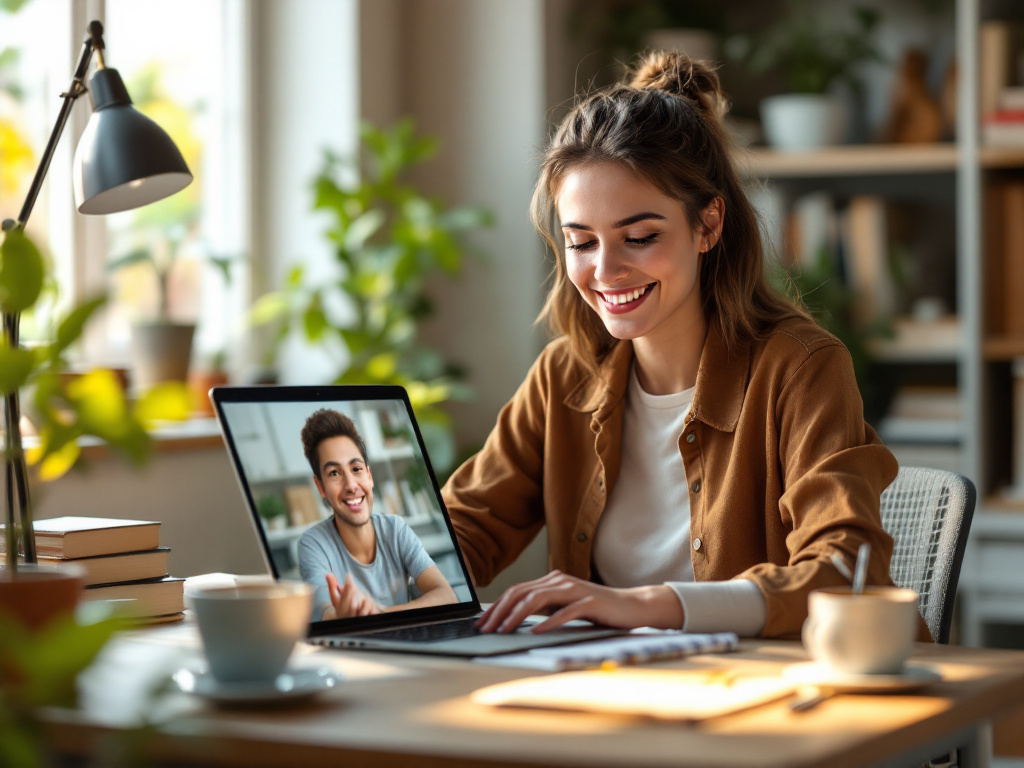 Your Guide to Choosing the Best English Speaking Tutor Online