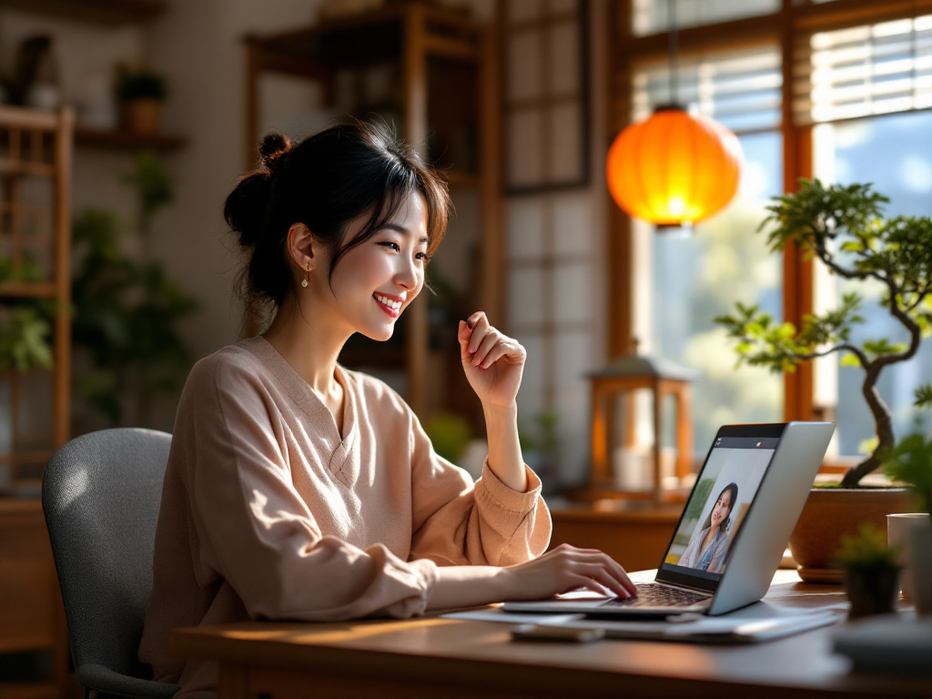 Transform Your Skills with an Online English Teacher in Japan