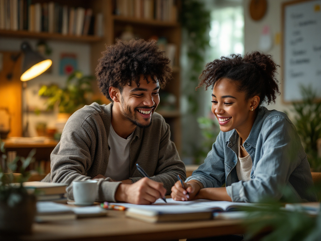 Unlock Your Potential with a Conversational English Tutor