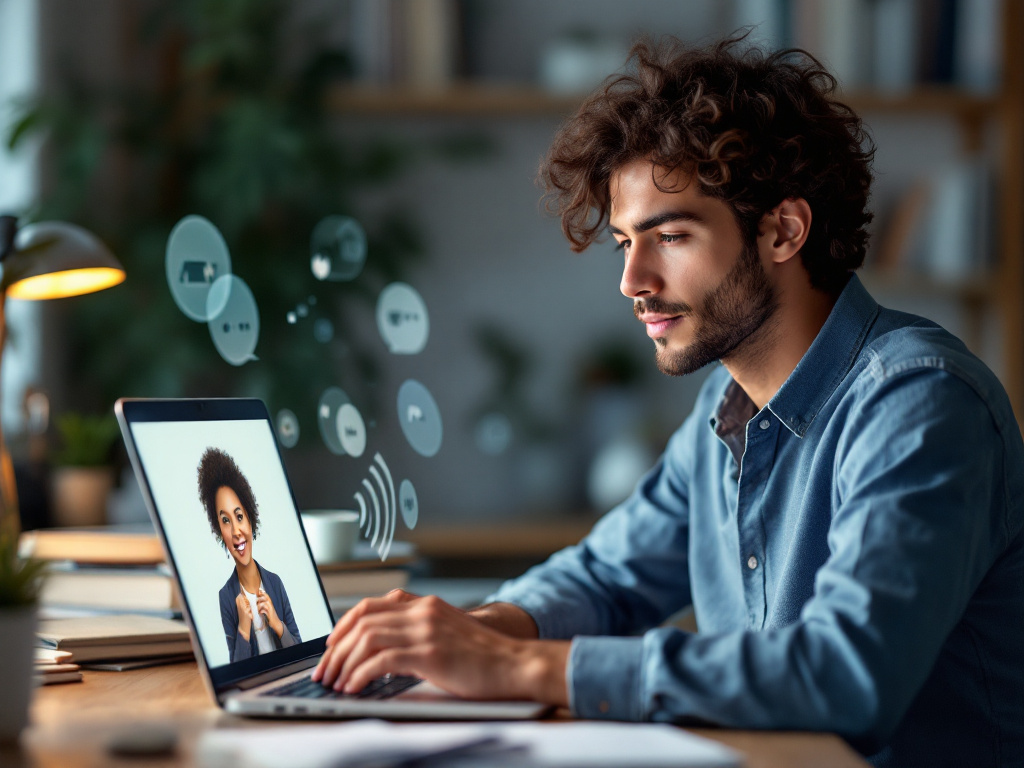 Achieve Fluency Fast with English Accent Reduction Online