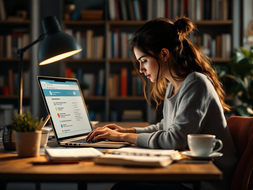 Unlock Your Potential with an IELTS Preparation Online Tutor