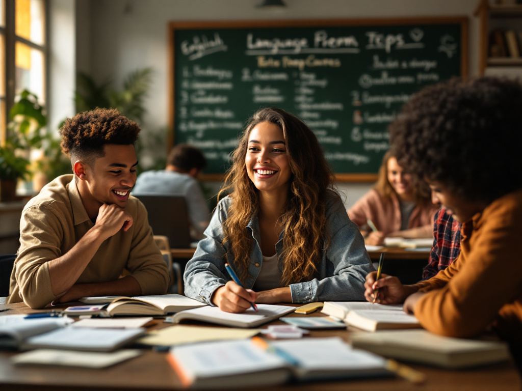 Your Ultimate Guide to English Proficiency Test Prep Success