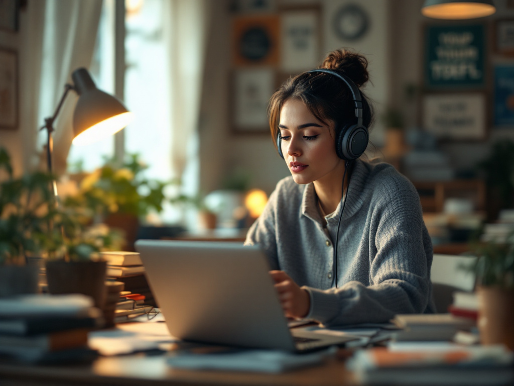 Boost Your Score with Smart TOEFL Speaking Practice Ideas