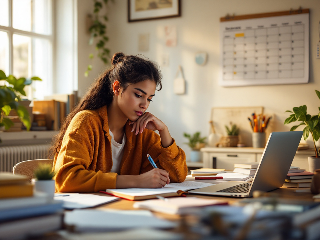 Unlock Your Potential: Effective Test Preparation Strategies