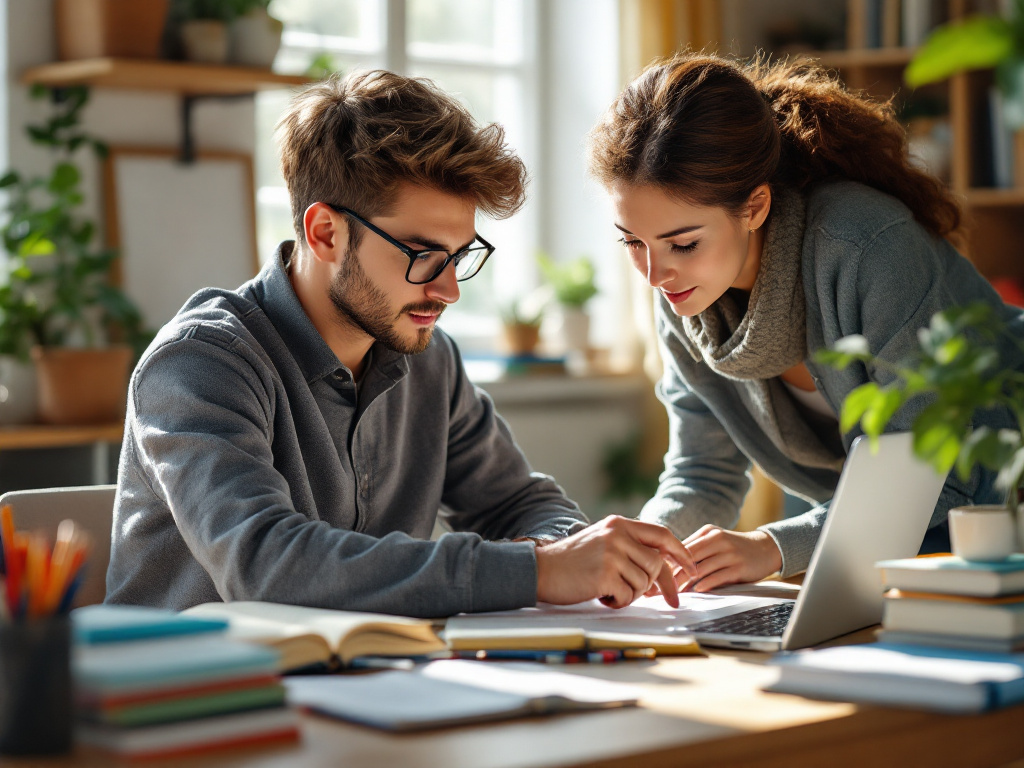 Elevate Your English Skills with Targeted Exam Tutoring