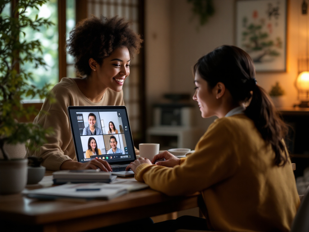 Unlock Your Future as an ESL Teacher in Japan Remote