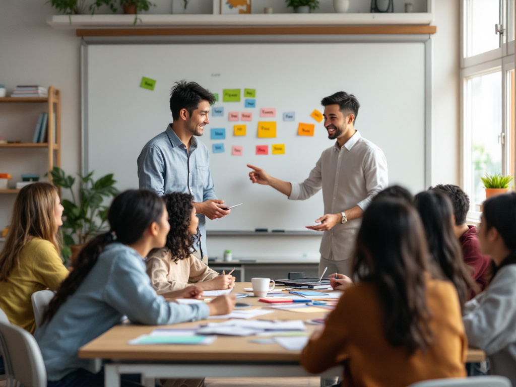 Teach English to Japanese Students and Boost Your Career