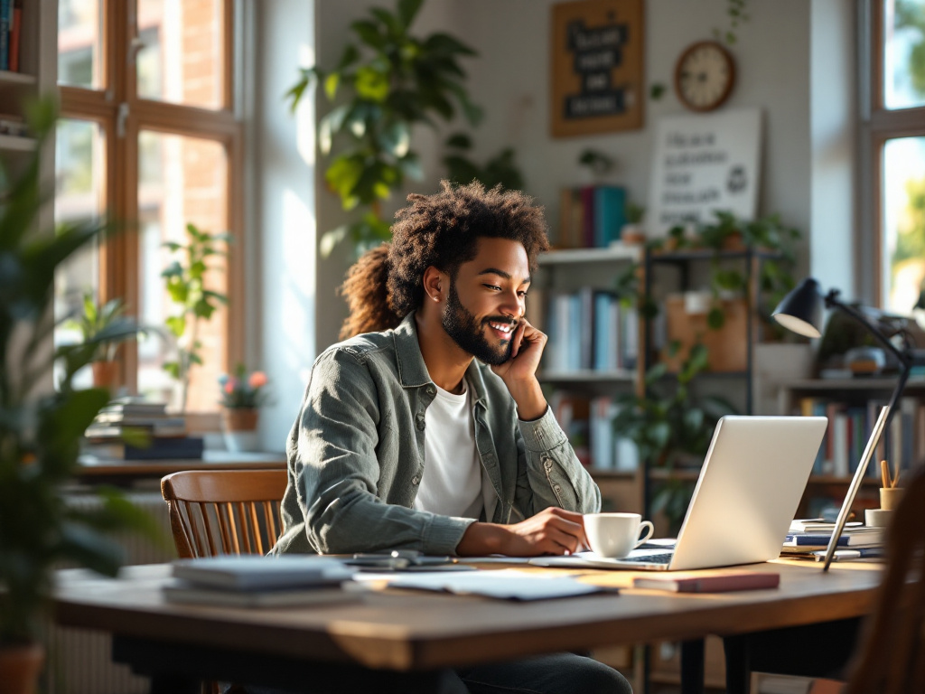 freelance english teacher