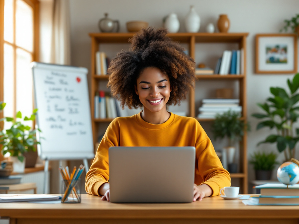 The Secrets to Success as a Remote ESL Instructor