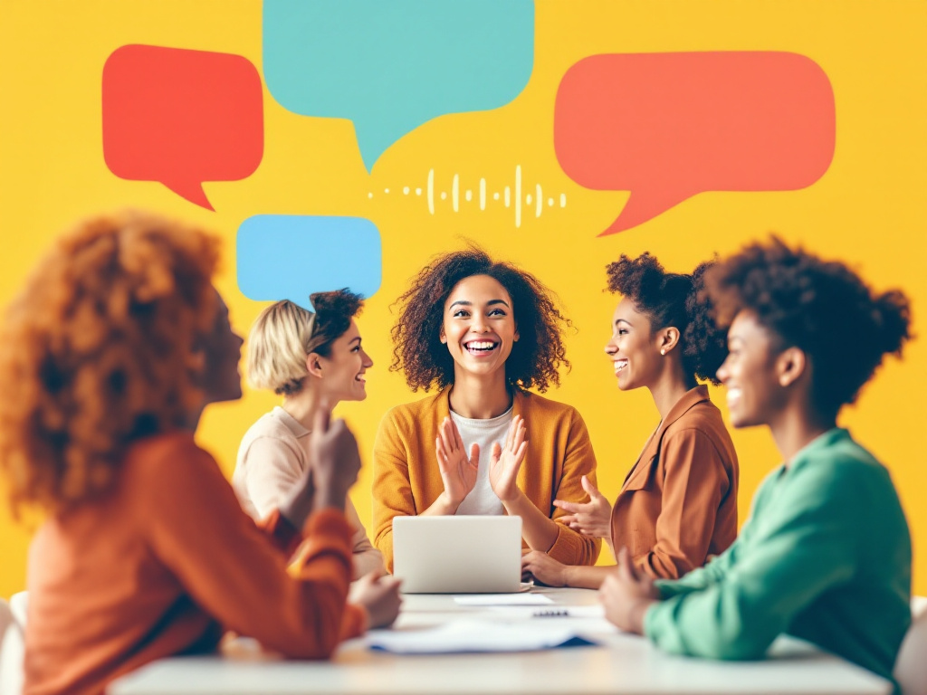 english pronunciation coaching