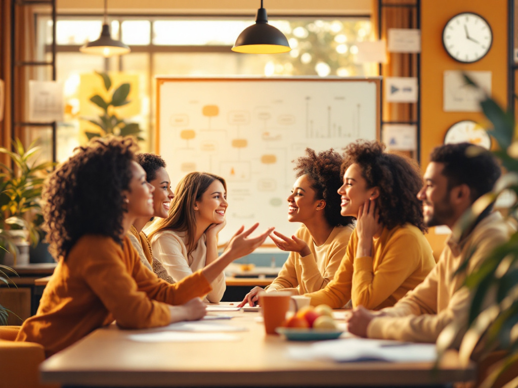 Gain Confidence with These Accent Reduction Training Tips