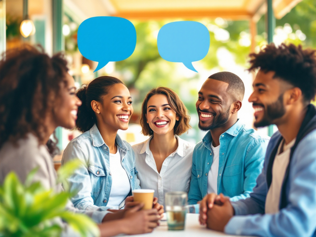 Transform Your English Speaking Confidence with These Tips