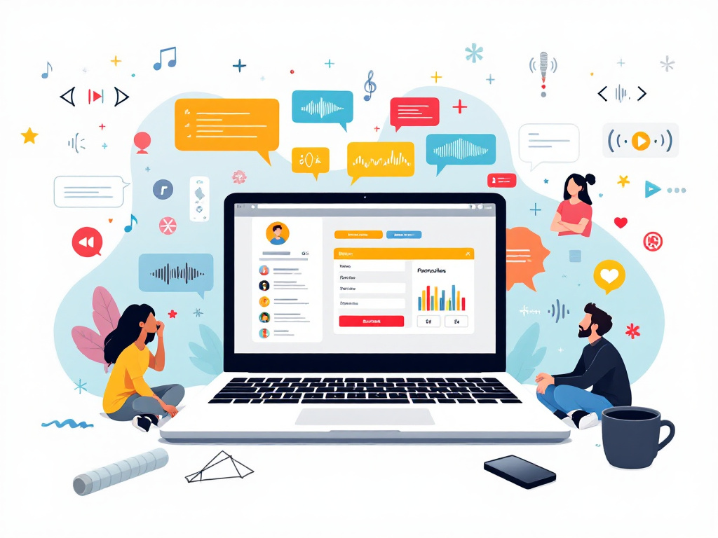 Speak Like a Pro with Pronunciation Practice Online