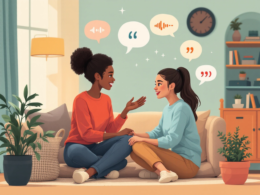 Achieve Clear Speech with These Speech Therapy English Tips