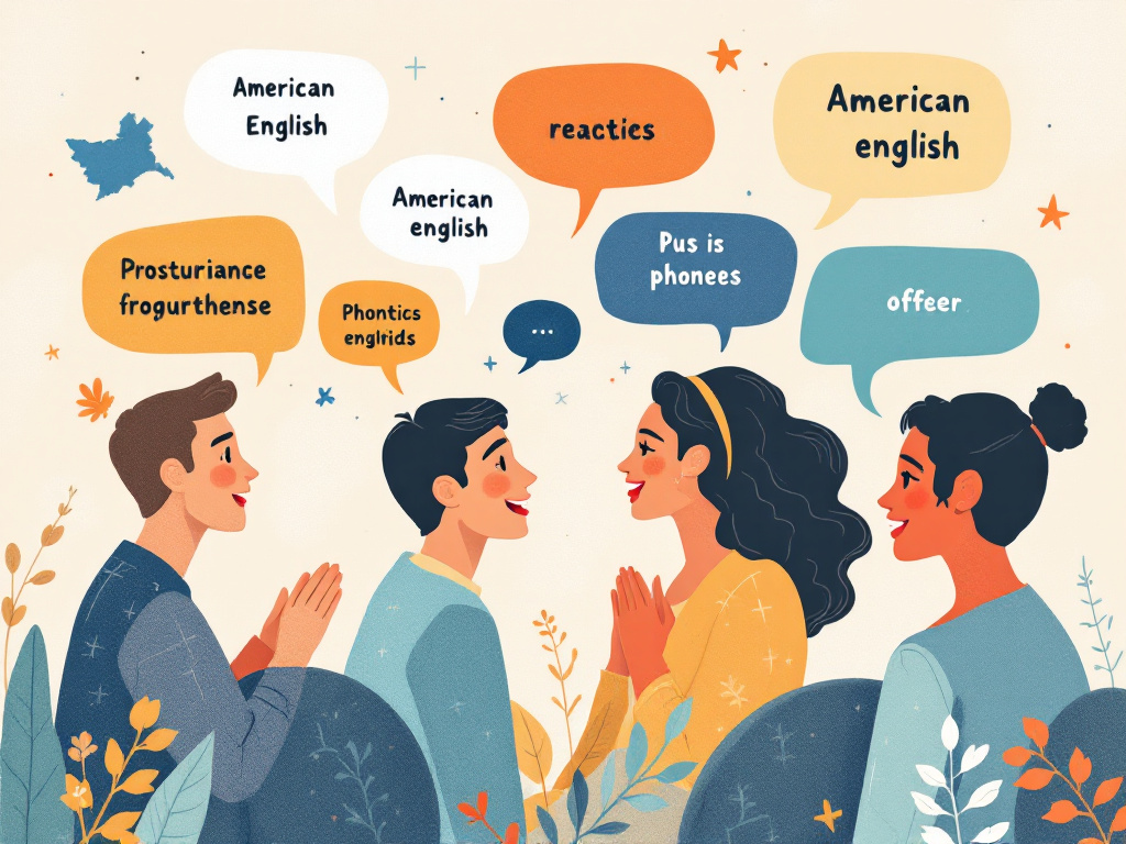 American English Pronunciation Tricks to Impress Anyone