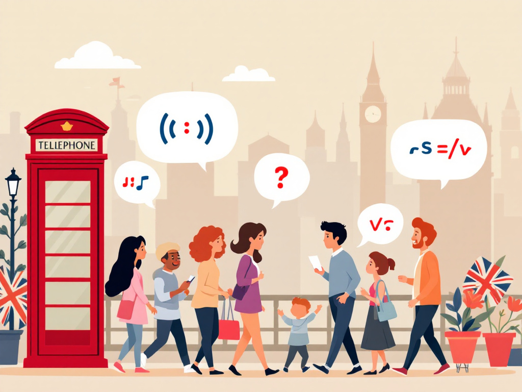 Transform Your Accent: British English Pronunciation Made Easy