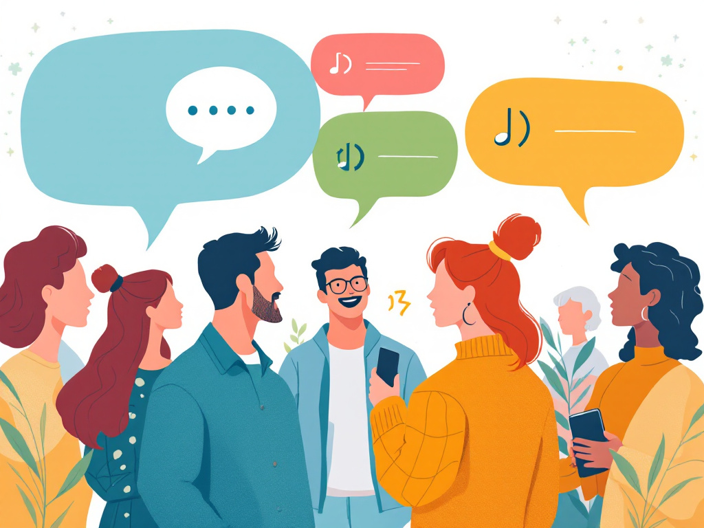 Speaking Fluency Improvement: Speak Like a Pro Today